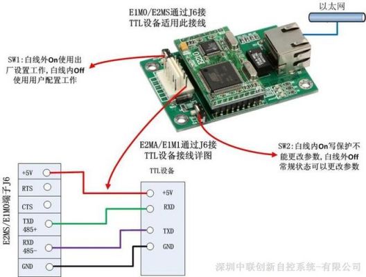 rs232传输软件（rs232传输不正常是哪里坏了）-图2