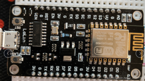 arduinoesp8266传输信号（arduino上传esp8266报错）