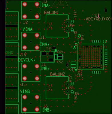 adc数据传输方向（adc12dj3200 数据传输失步）-图1