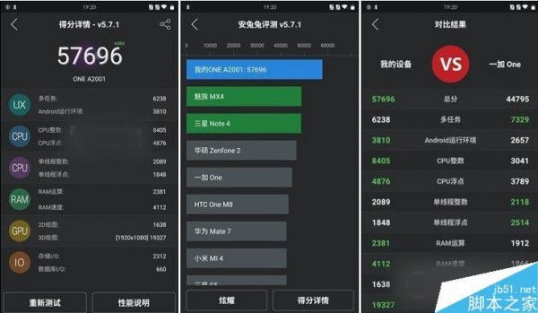 跑分最好的手机详细的简单介绍-图3