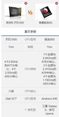 关于天肌720骁龙855跑分的信息-图2