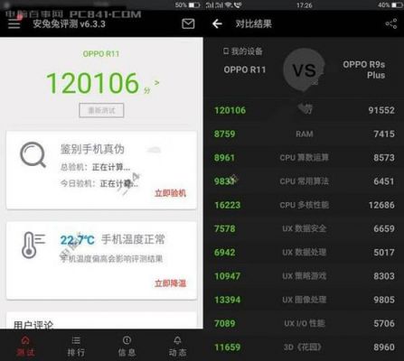 vivoX9S测评跑分的简单介绍-图3