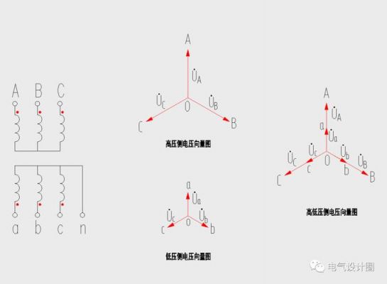 低压传输几根线（低压接线方式有哪些）-图3