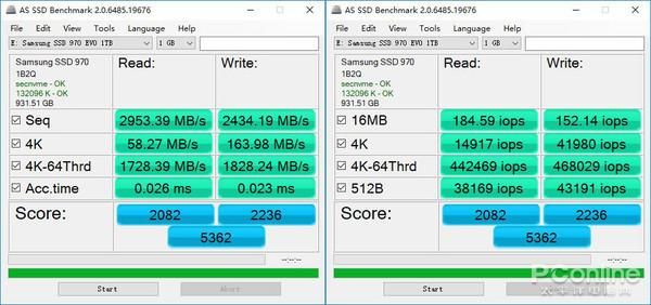 970硬盘跑分的简单介绍-图3