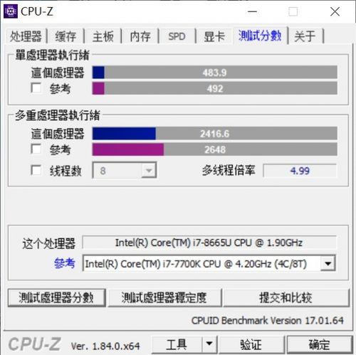 关于速龙5400跑分的信息