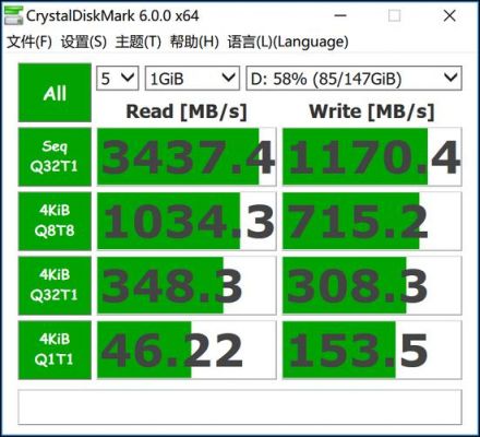 包含samsungpm961跑分的词条-图3