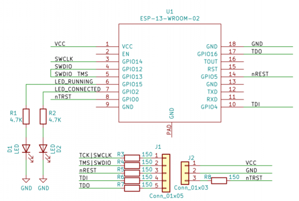 利用esp8266传输数据（esp8266ap模式传输数据）-图3