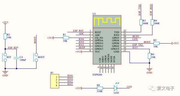 利用esp8266传输数据（esp8266ap模式传输数据）-图2