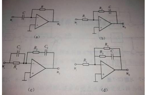 放大器传输函数（放大器传输函数化标准型）-图3