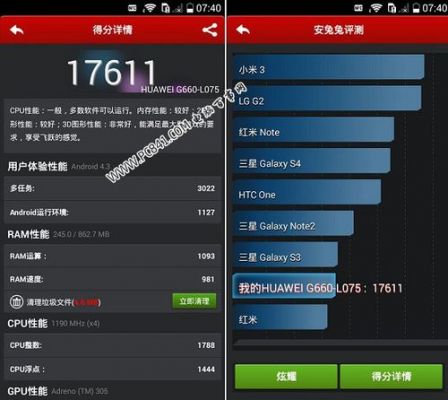 安卓660跑分的简单介绍-图2