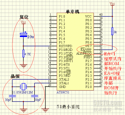 51无线传输（51单片机无线传输）-图3