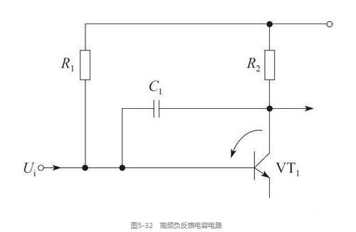 电容隔离传输（电容隔离电路）-图3