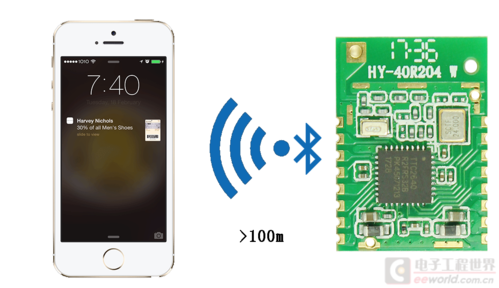 蓝牙传输距离（如何增加蓝牙传输距离）-图3