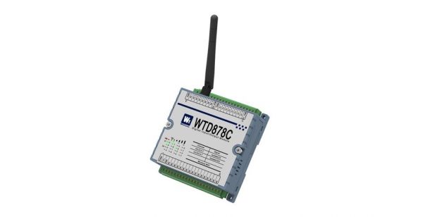 wifi传输模块（网络传输模块）