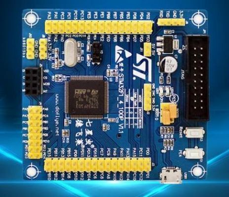 视频传输stm32的简单介绍-图3