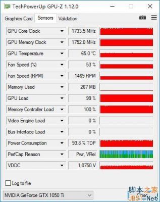 精英gtx1050ti跑分的简单介绍-图3