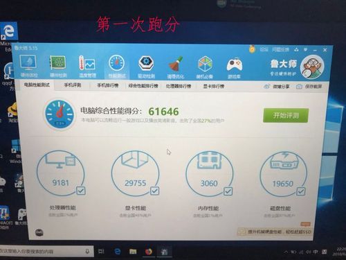 战66g1跑分的简单介绍-图2