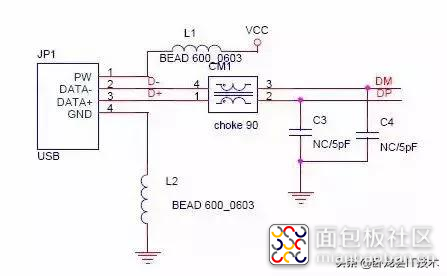 usb传输电磁干扰（usb传输电磁干扰怎么解决）-图1