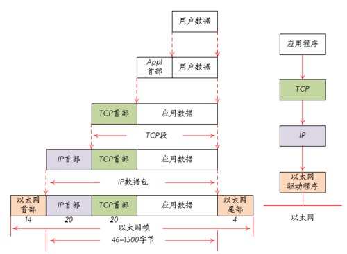 掌握传输层TCP协议（传输层tcp协议特点）