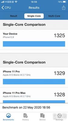关于苹果6se跑分多少的信息-图2