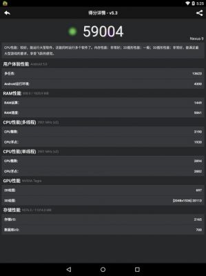 关于tegra2跑分的信息-图3