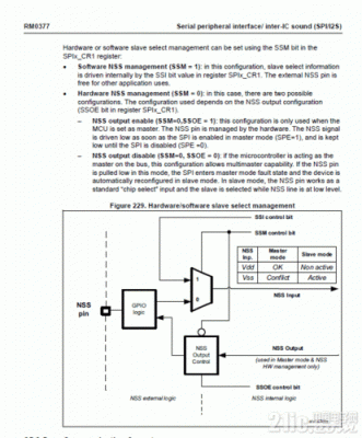 stm32dma再次传输（stm32spi传输）-图3