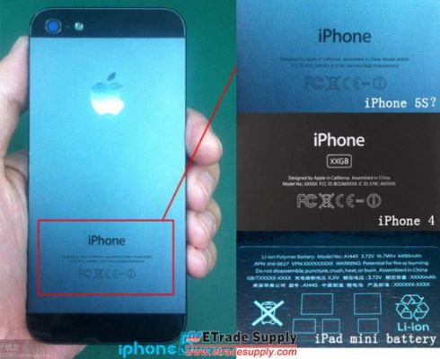 包含iPhone4和5s跑分的词条-图3