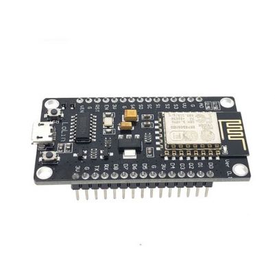 esp8266无线传输模块（esp8266数据传输）-图1