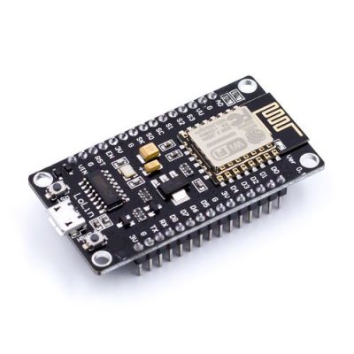 esp8266无线传输模块（esp8266数据传输）-图2