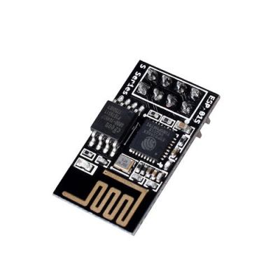 esp8266无线传输模块（esp8266数据传输）-图3