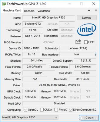 关于e31505跑分的信息