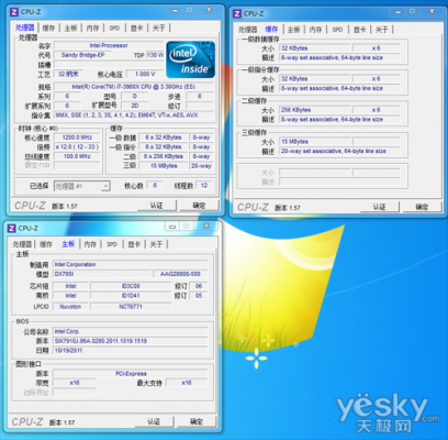 关于e3960跑分的信息-图2