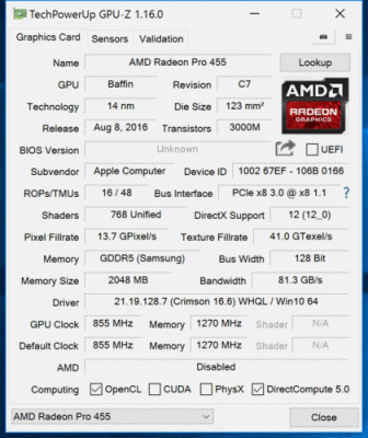 关于HD7300跑分的信息