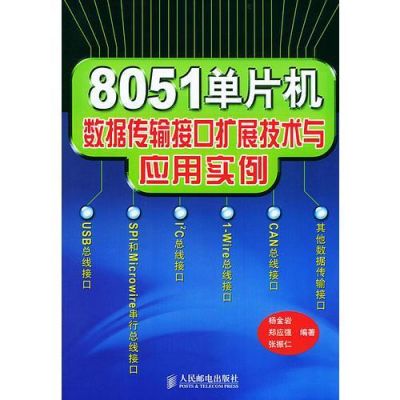 数据传输技术应用（数据传输技术书籍）-图2