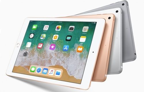 包含新ipad9.7跑分的词条-图2