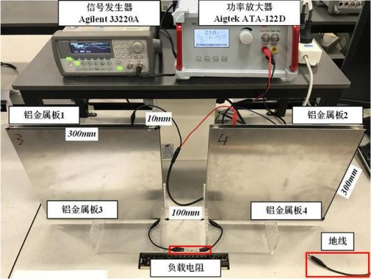 无线电能传输装置仿真（无线电能传输装置仿真实验报告）-图1