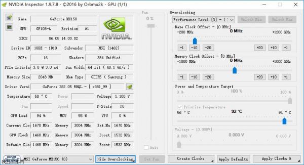 nvidia+geforce+mx150跑分的简单介绍-图3