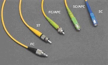 stm是光纤传输（光纤st和sc接口区别）