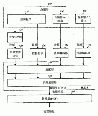 物理层传输的数据（物理层传输的数据单元）