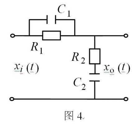电路传输原理图（电路的传输函数怎么求）-图3