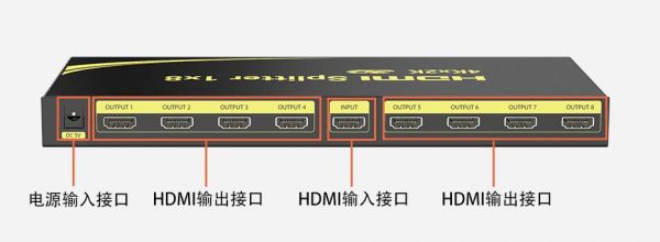 视频传输接口质量最高（视频传输接口的传输质量）-图2