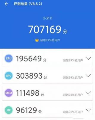 小米跑分软件哪个好的简单介绍