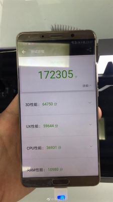 驰为hi12跑分的简单介绍