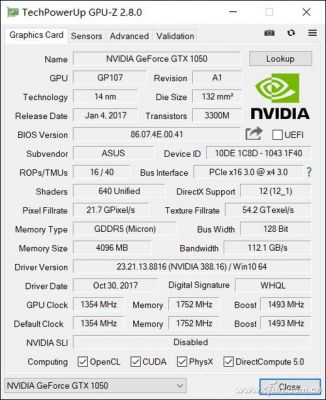 华硕yx570ud跑分的简单介绍-图2