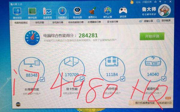 4980hq跑分的简单介绍-图2