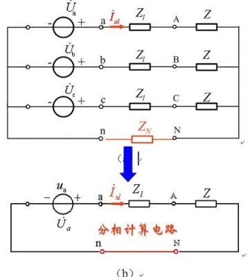 对称传输线（传递对称电路）-图3