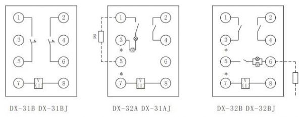 继电器信号的传输距离（继电器给信号多少电压）-图3