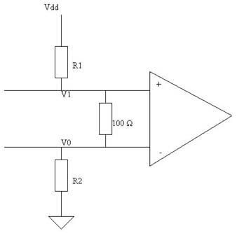 低电压差分信号传输（差分电压采集）-图3