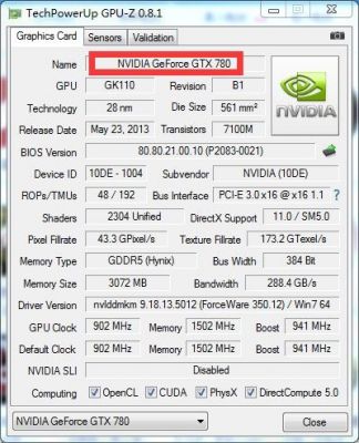 gtx780冰龙跑分的简单介绍-图1