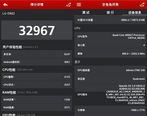 lgg2跑分的简单介绍-图2